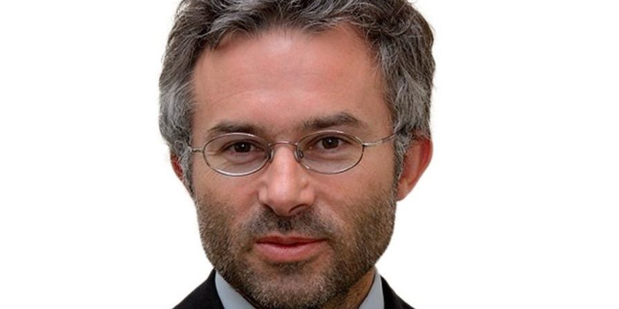 Alain Moussy Alain Moussy