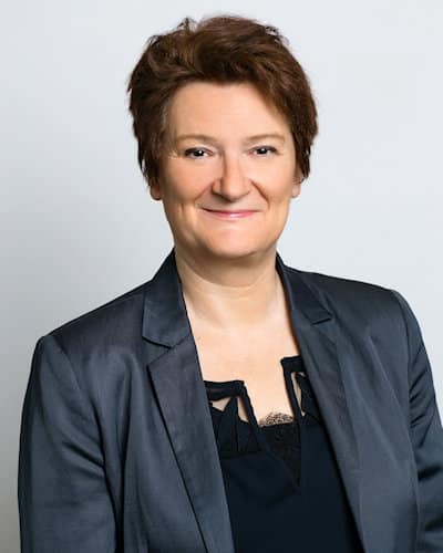 Catherine Argillier