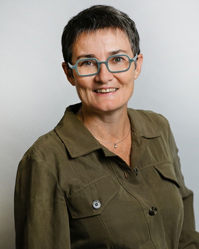 Véronique Gélébart